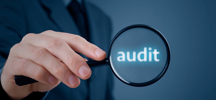 Cakupan Audit ISO 9001 (Manajemen Mutu)