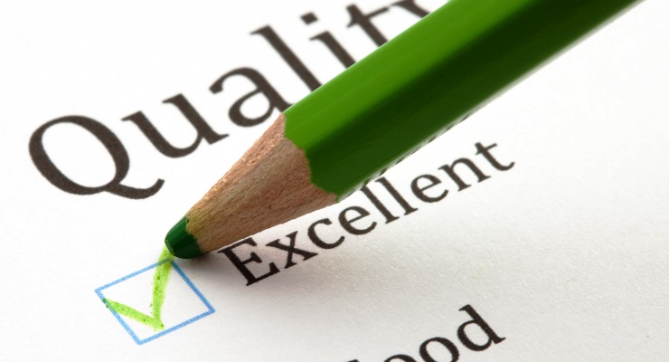 Berikut Adalah Cangkupan Audit ISO 90012015 (Manajemen Mutu) Zqual Certification