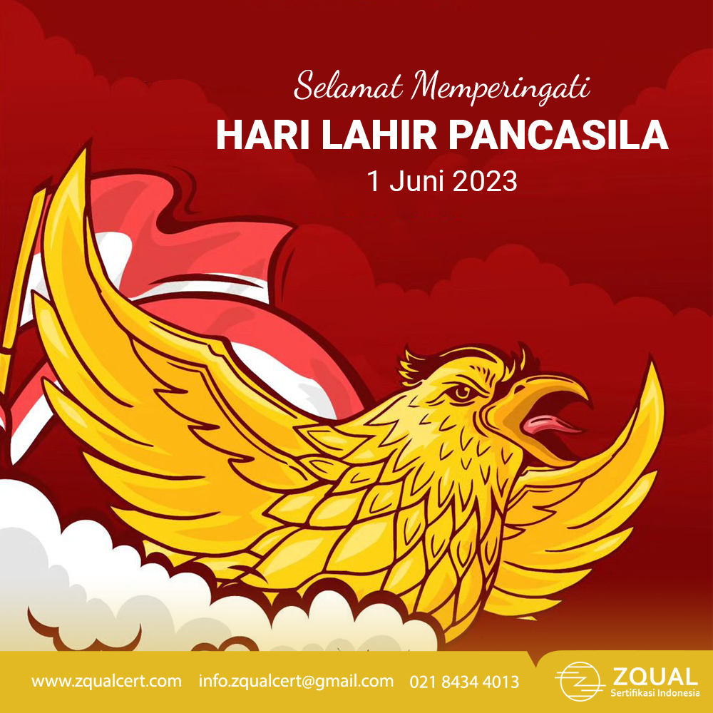 Hari Lahir Pancasila
