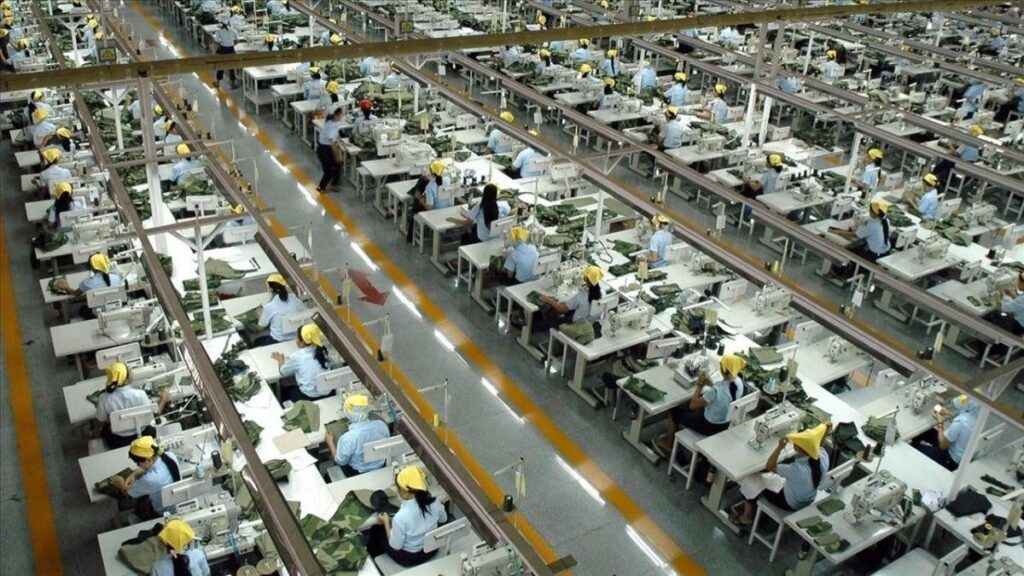PENERAPAN ISO 14001 PADA INDUSTRI MANUFAKTUR